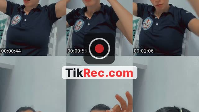 @rebecaalma03 TikTok live