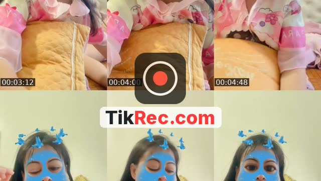 @quynh.ana4 TikTok live