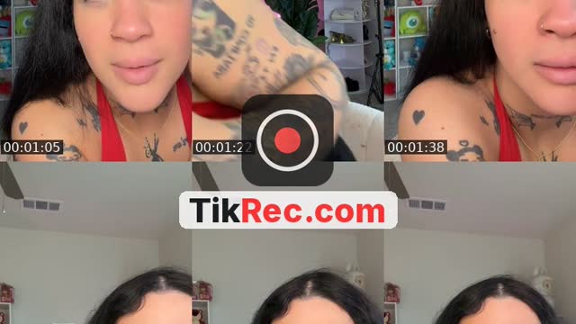 @dayalemami TikTok live