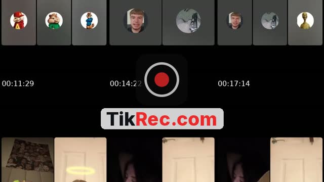 @yaypoppyspam TikTok live from 2026-10-16