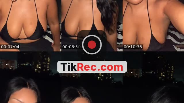 @jazwiththevibes2 TikTok live from 2026-10-17