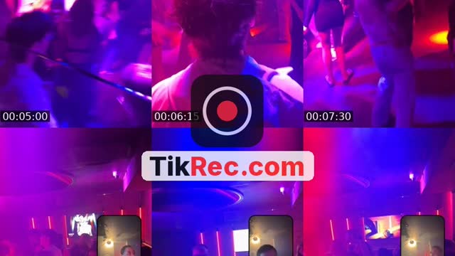 @djkanyeuk TikTok live