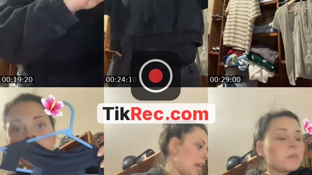 TikTok live: 3518550563 Abigail.medran by @melmdranoo