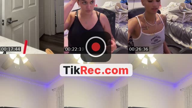 @spamwjay7 TikTok live from 2026-10-16
