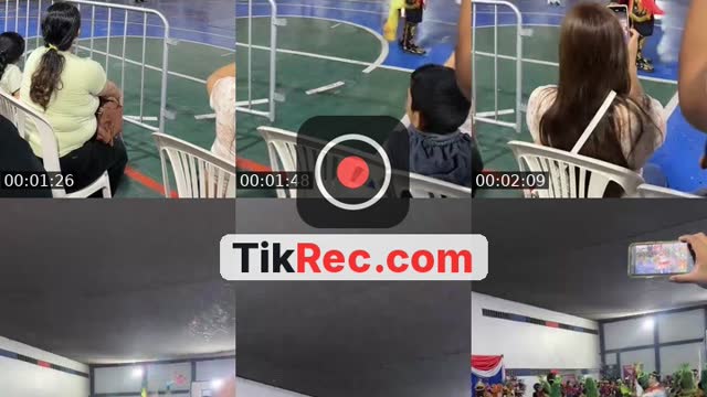 @scarvlx TikTok live