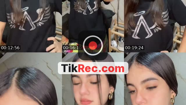 @michilin777 TikTok live from 2026-10-16