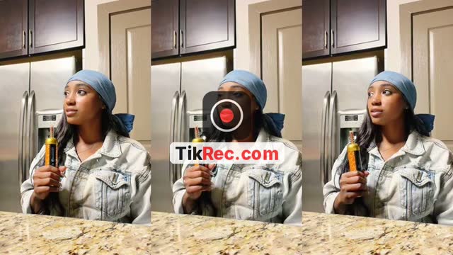 @only1cann TikTok live