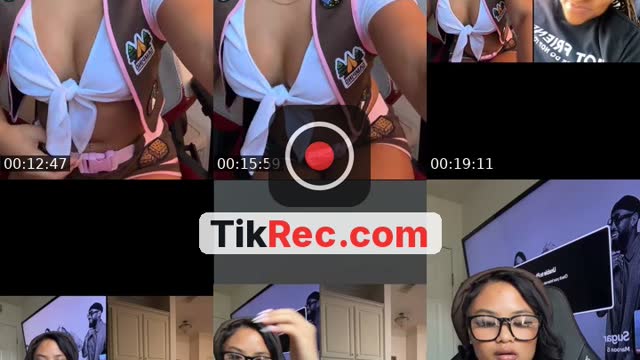 @razlynraww TikTok live from 2026-10-16