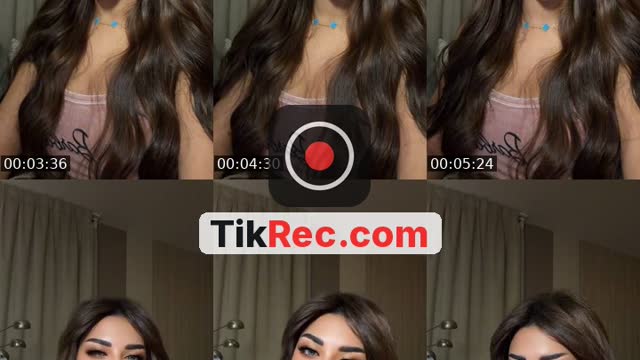 @ghizlaneghi02 TikTok live