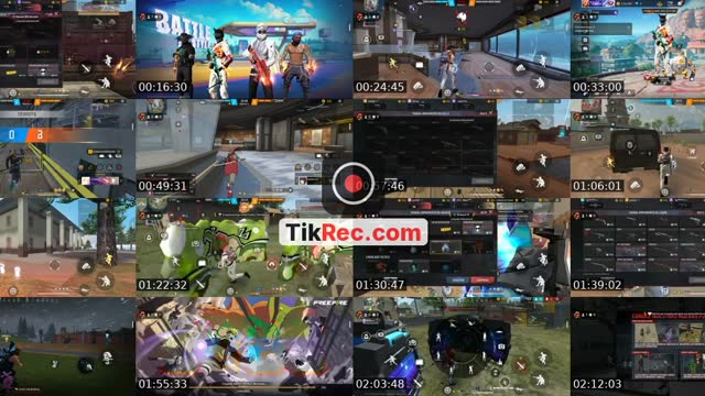 TikTok live: solo mancos señores by @bryancampo538
