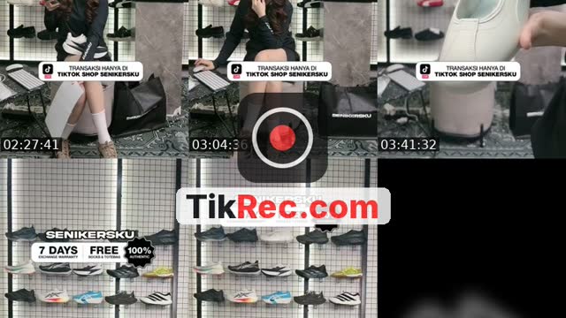 Indonesia TikTok live: 10.10 Double Deals! Up to 65%🤑🔥💸 by @senikersku