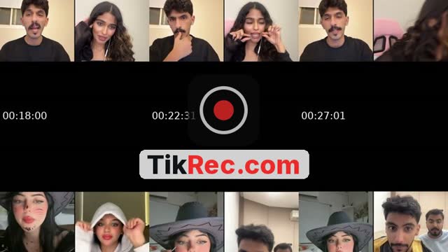 @6.wd20 TikTok live