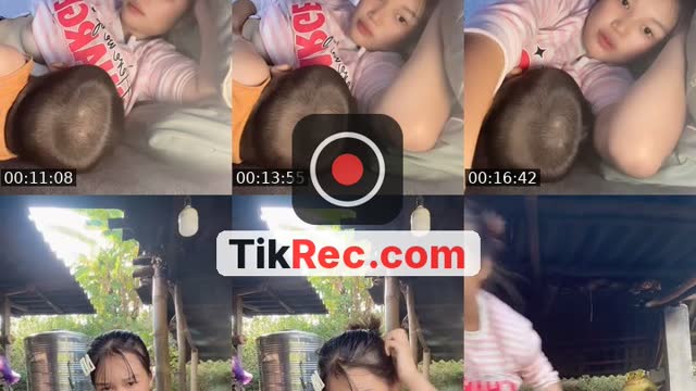 @linhna577 TikTok live