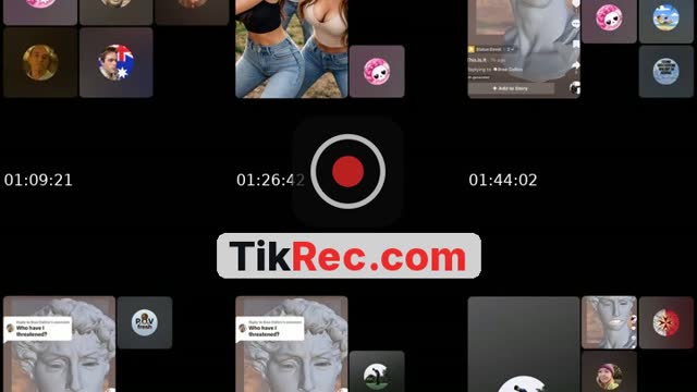 @captain.cook.the1 TikTok live from 2026-10-17