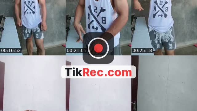 chellenge workout dan hiburan - @putra.tunggal20280