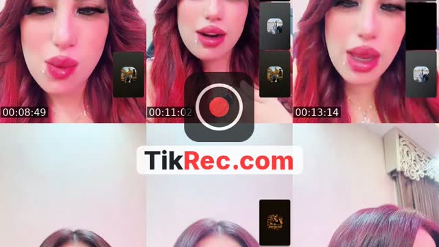 @dosa1300yf1 TikTok live