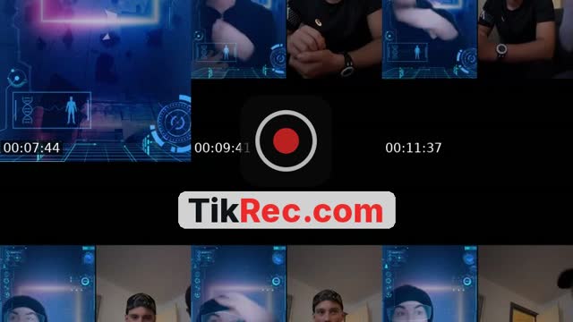 TikTok live: Welcome to my LIVE by @theyoutubemediumjb