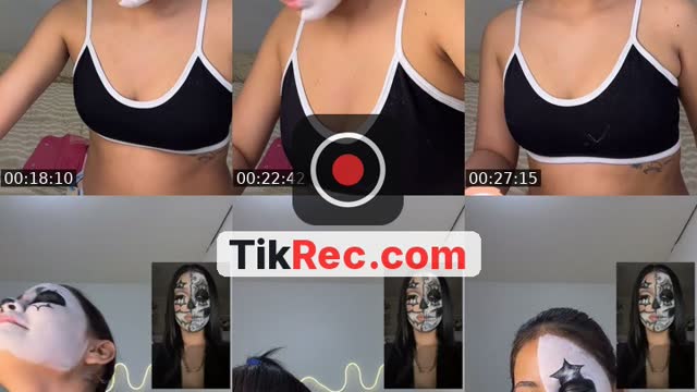 @gelviznicol TikTok live from 2026-10-17