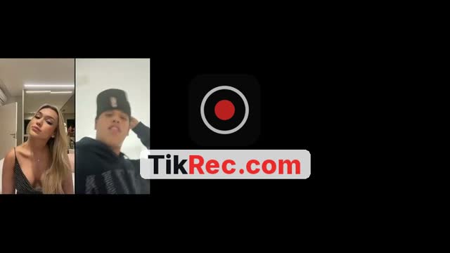 @juliah.schramm TikTok live