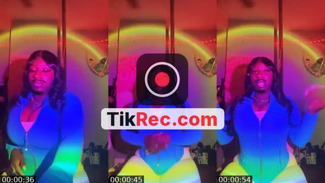 @eater3k TikTok live