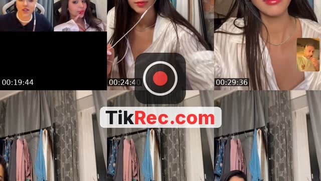@rula.smiley TikTok live