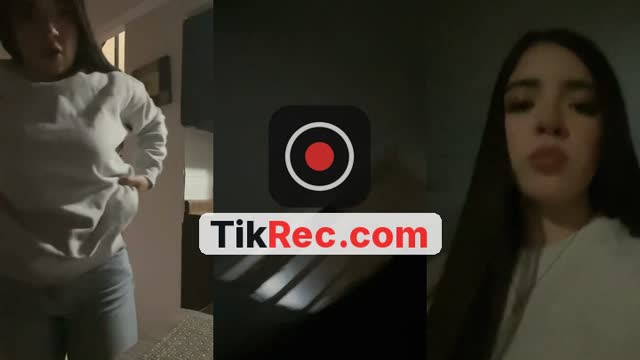@karleencitapro TikTok live