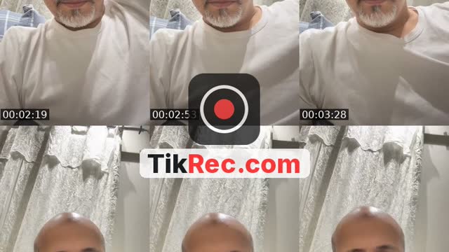 @h36w0 TikTok live