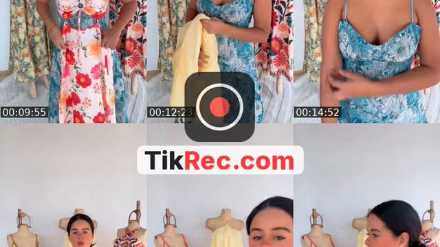 @heyfrancys TikTok live from 2026-10-17