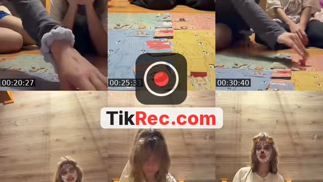 @elizavetta7035 TikTok live