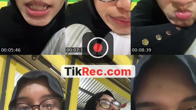 @shazonmidnight TikTok live