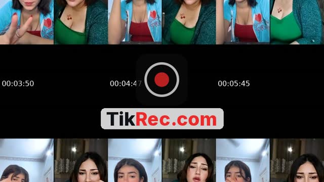 @shams44780 TikTok live