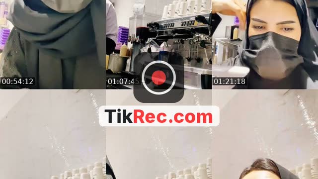Saudi Arabia TikTok live: اللهم صب الرزق عليا صباً صبا 🐅🥹🤍 by @nourah_56789