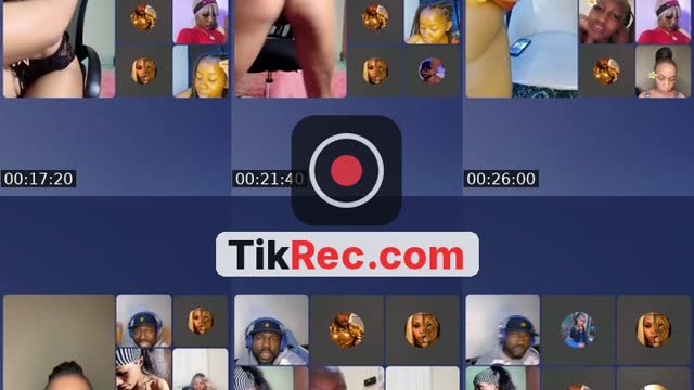 TikTok live: Lets Go LIVE! by @houseofyanshnigeria