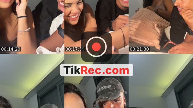 @anajulia_brz TikTok live from 2026-10-17