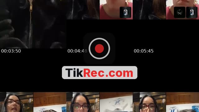 @nt4banou44 TikTok live