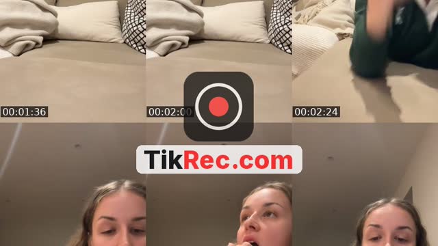 @luknutex TikTok live