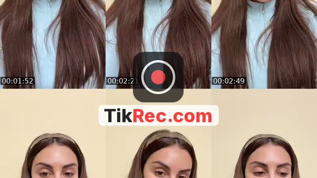 @alexadellanos TikTok live