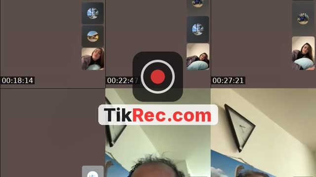 @sabrijee.idrizaj TikTok live from 2026-10-17