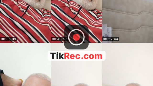 @selocan585 TikTok live from 2026-10-17