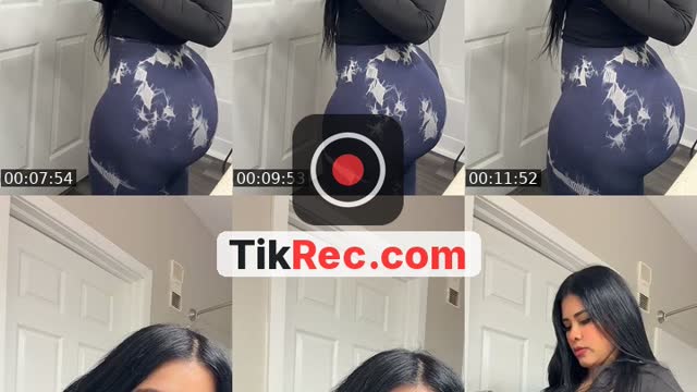 @tubebehermosa77 TikTok live