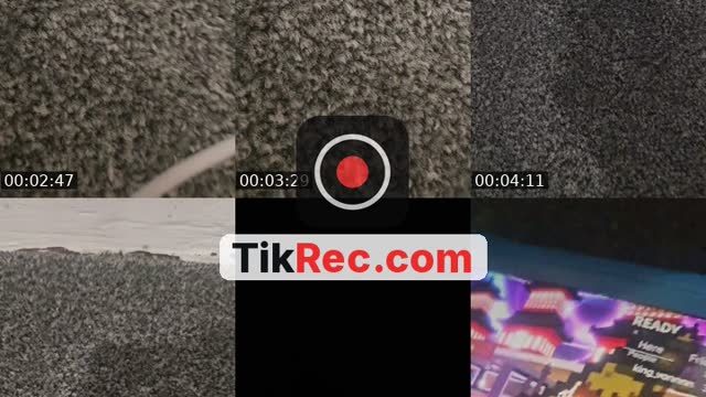 @nuber1covu TikTok live
