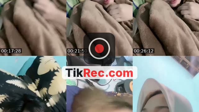 @_ayu.dp TikTok live