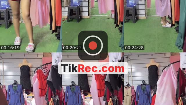 @chimboteropacomoda TikTok live from 2026-10-17