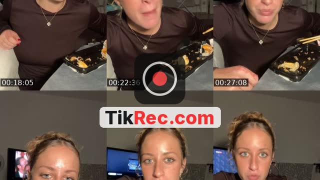 @aleyna.grinds TikTok live