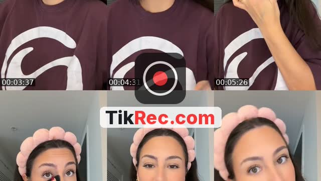 @firegirl1616 TikTok live