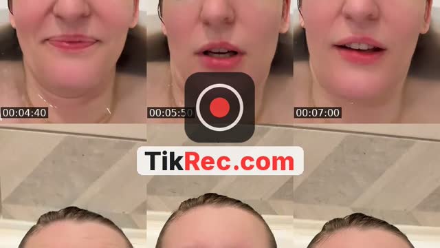 @marishka_mandarishka1 TikTok live