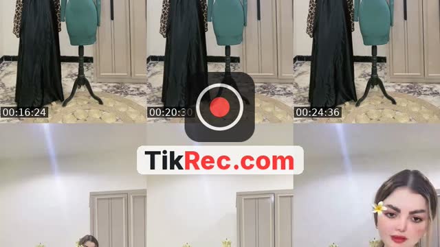 @asel_23300 TikTok live