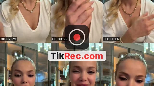 @elisadurulayy TikTok live