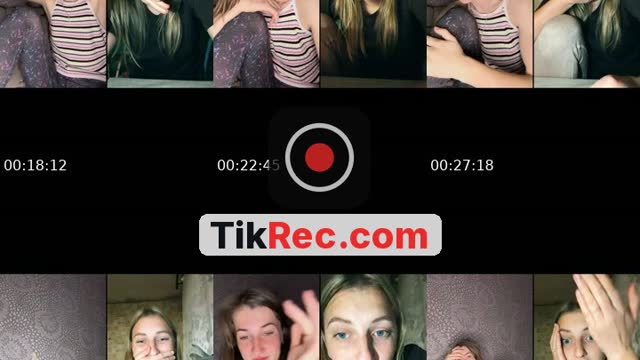 @viktoria_14_17_21 Russia TikTok live from 2026-10-17