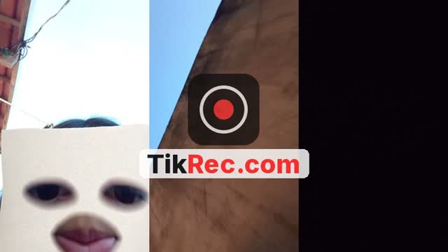@juuh.almeida08 TikTok live